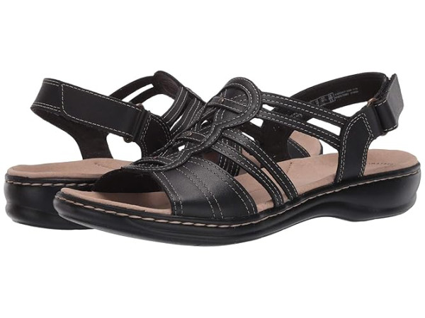 Clarks Leisa Janna