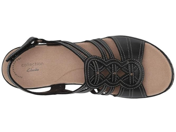 Clarks Leisa Janna