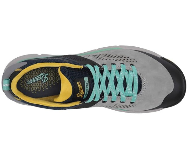 Danner Trail 2650 3