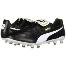 PUMA King Top Firm Ground Soccer Cleats PUMA King Top Firm Ground Soccer Cleats
