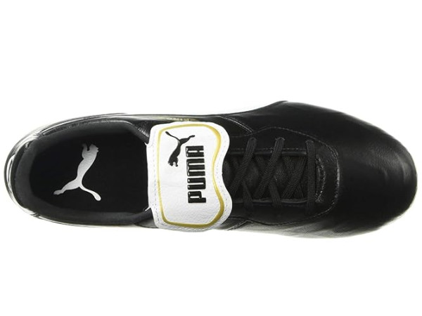 PUMA King Top Firm Ground Soccer Cleats PUMA King Top Firm Ground Soccer Cleats
