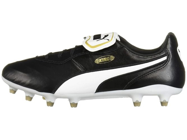 PUMA King Top Firm Ground Soccer Cleats PUMA King Top Firm Ground Soccer Cleats