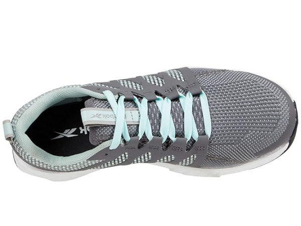 Reebok Work Fusion Flexweave Cage Composite Toe
