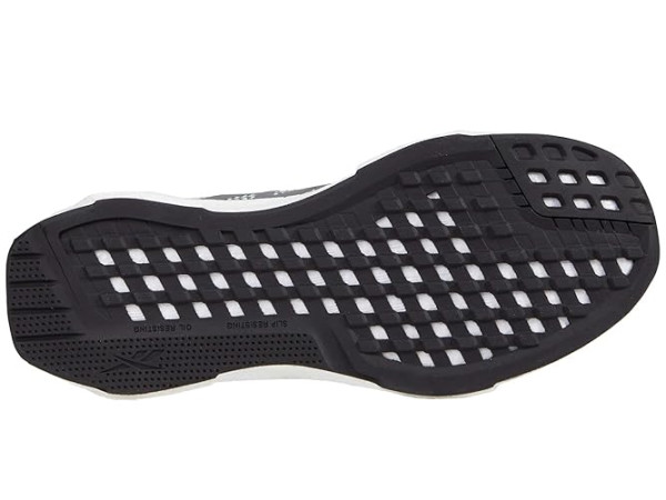 Reebok Work Fusion Flexweave Cage Composite Toe