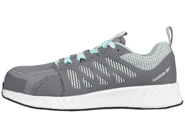 Reebok Work Fusion Flexweave Cage Composite Toe