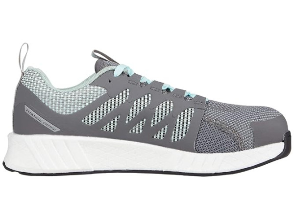 Reebok Work Fusion Flexweave Cage Composite Toe