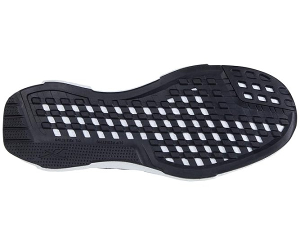 Reebok Work Fusion Flexweave Cage Composite Toe
