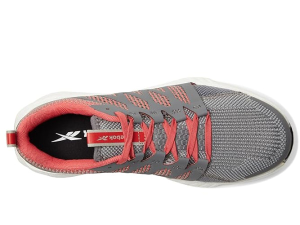 Reebok Work Fusion Flexweave Cage Composite Toe