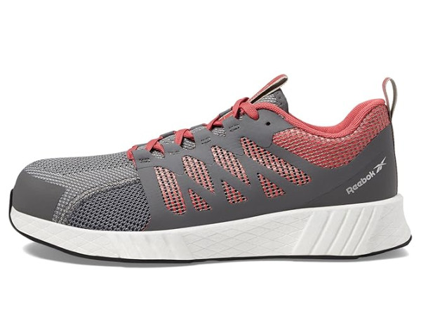 Reebok Work Fusion Flexweave Cage Composite Toe