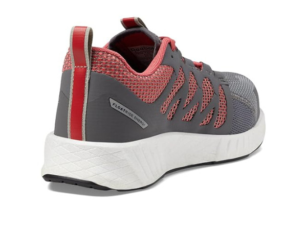 Reebok Work Fusion Flexweave Cage Composite Toe