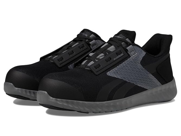 Reebok Work Sublite Legend Comp Toe