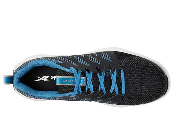 Reebok Work Fusion Flexweave Cage Composite Toe
