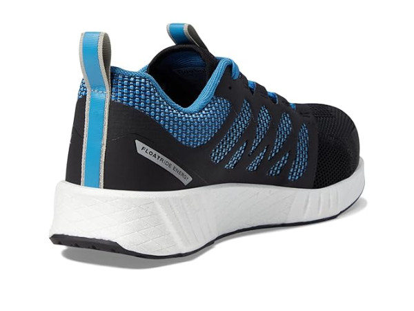 Reebok Work Fusion Flexweave Cage Composite Toe