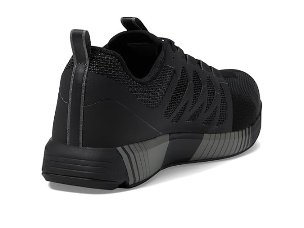 Reebok Work Fusion Flexweave Cage Composite Toe