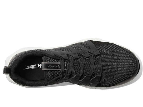 Reebok Work Fusion Flexweave Cage Composite Toe