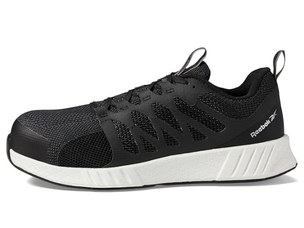 Reebok Work Fusion Flexweave Cage Composite Toe