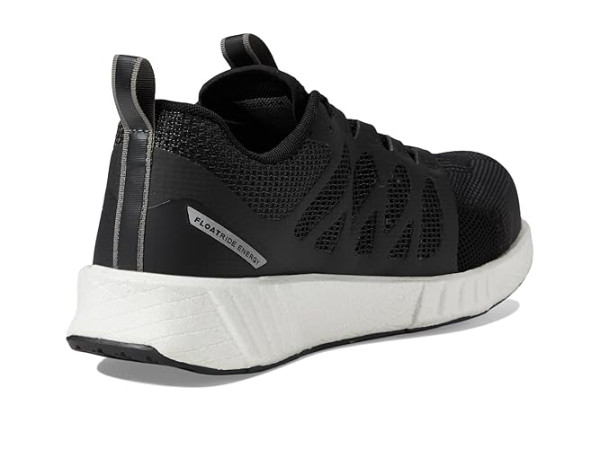 Reebok Work Fusion Flexweave Cage Composite Toe