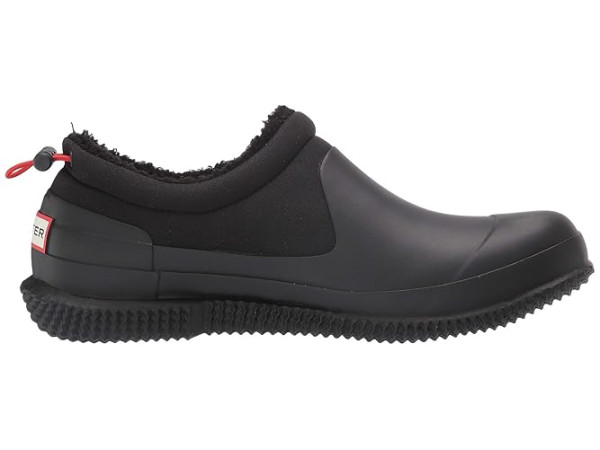 Hunter Original Sherpa Shoe