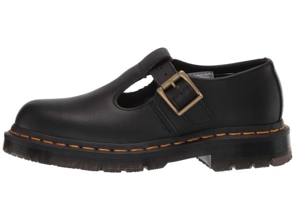 Dr. Martens Polley Slip-Resistant Mary-Jane