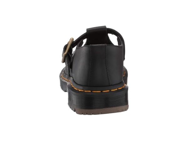 Dr. Martens Polley Slip-Resistant Mary-Jane