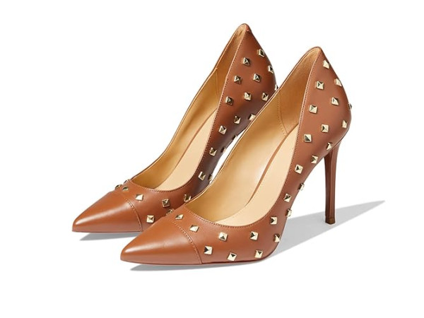 MICHAEL Michael Kors Keke Toe Cap Pump