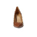 MICHAEL Michael Kors Keke Toe Cap Pump