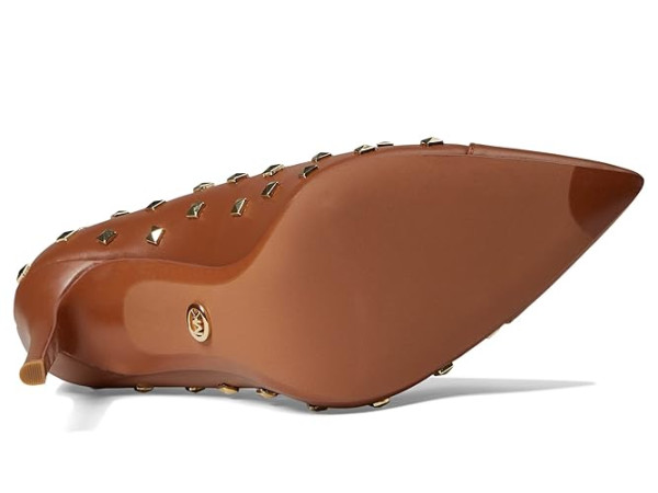 MICHAEL Michael Kors Keke Toe Cap Pump