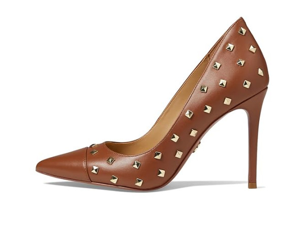MICHAEL Michael Kors Keke Toe Cap Pump