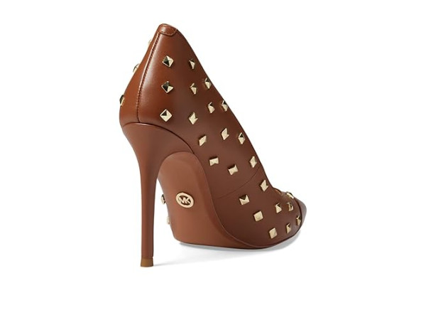 MICHAEL Michael Kors Keke Toe Cap Pump