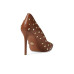 MICHAEL Michael Kors Keke Toe Cap Pump