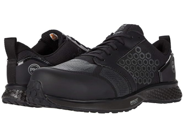Timberland PRO Reaxion Composite Safety Toe Timberland PRO Reaxion Composite Safety Toe
