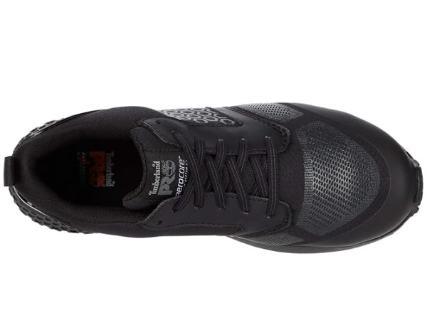 Timberland PRO Reaxion Composite Safety Toe Timberland PRO Reaxion Composite Safety Toe