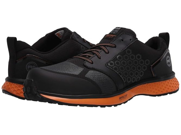 Timberland PRO Reaxion Composite Safety Toe Timberland PRO Reaxion Composite Safety Toe