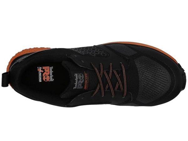 Timberland PRO Reaxion Composite Safety Toe Timberland PRO Reaxion Composite Safety Toe