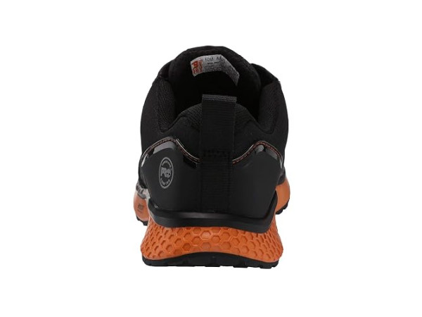 Timberland PRO Reaxion Composite Safety Toe Timberland PRO Reaxion Composite Safety Toe