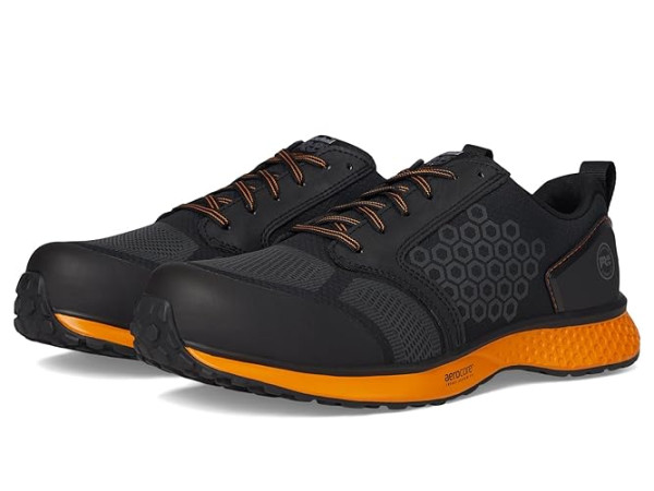 Timberland PRO Reaxion Composite Safety Toe Timberland PRO Reaxion Composite Safety Toe