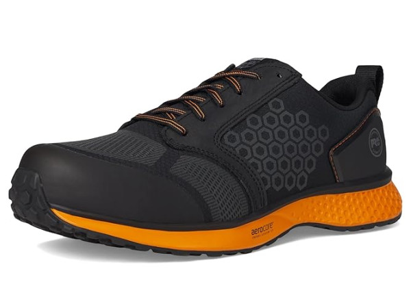 Timberland PRO Reaxion Composite Safety Toe Timberland PRO Reaxion Composite Safety Toe
