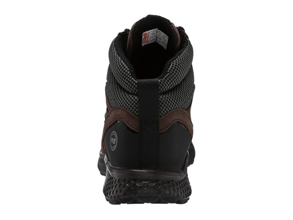 Timberland PRO Reaxion Mid Composite Safety Toe Waterproof Timberland PRO Reaxion Mid Composite Safety Toe Waterproof
