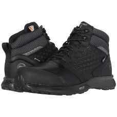 Timberland PRO Reaxion Mid Composite Safety Toe Waterproof