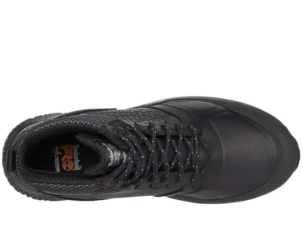 Timberland PRO Reaxion Mid Composite Safety Toe Waterproof Timberland PRO Reaxion Mid Composite Safety Toe Waterproof