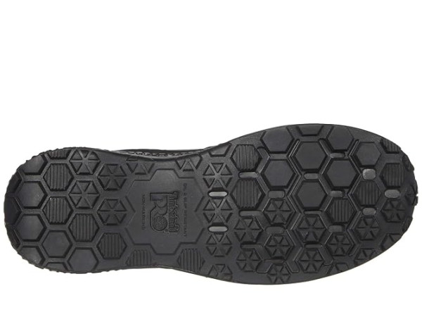 Timberland PRO Reaxion Mid Composite Safety Toe Waterproof Timberland PRO Reaxion Mid Composite Safety Toe Waterproof