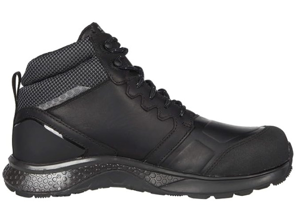 Timberland PRO Reaxion Mid Composite Safety Toe Waterproof Timberland PRO Reaxion Mid Composite Safety Toe Waterproof