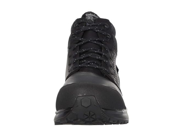 Timberland PRO Reaxion Mid Composite Safety Toe Waterproof Timberland PRO Reaxion Mid Composite Safety Toe Waterproof