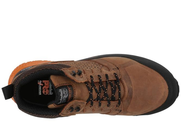 Timberland PRO Reaxion Mid Composite Safety Toe Waterproof Timberland PRO Reaxion Mid Composite Safety Toe Waterproof