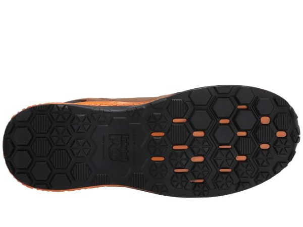 Timberland PRO Reaxion Mid Composite Safety Toe Waterproof Timberland PRO Reaxion Mid Composite Safety Toe Waterproof