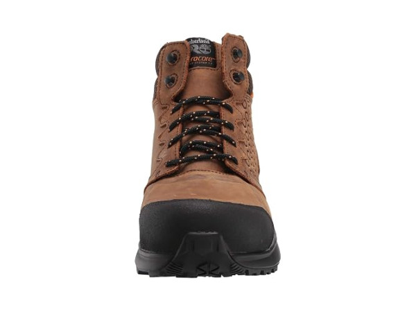 Timberland PRO Reaxion Mid Composite Safety Toe Waterproof Timberland PRO Reaxion Mid Composite Safety Toe Waterproof