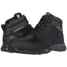Timberland PRO Reaxion Mid Composite Safety Toe Waterproof