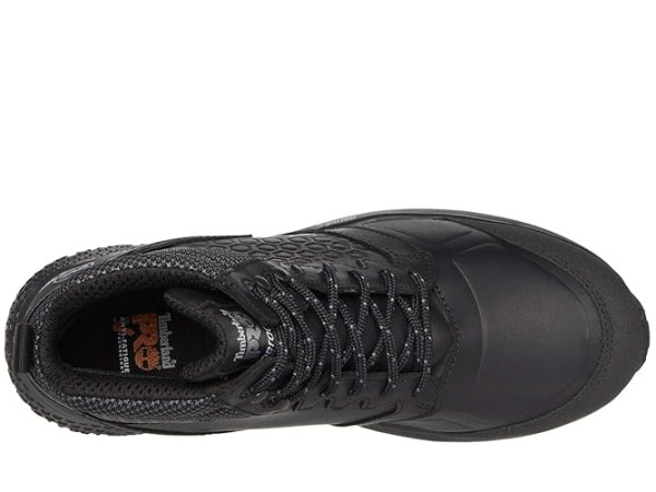 Timberland PRO Reaxion Mid Composite Safety Toe Waterproof