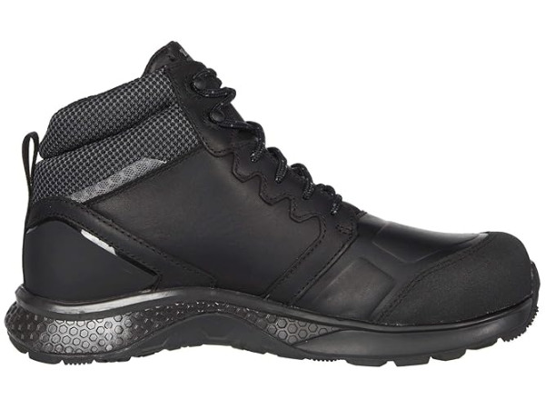 Timberland PRO Reaxion Mid Composite Safety Toe Waterproof