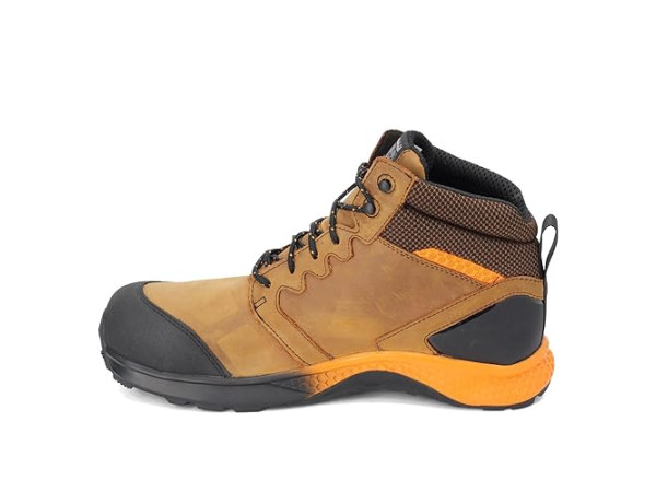 Timberland PRO Reaxion Mid Composite Safety Toe Waterproof